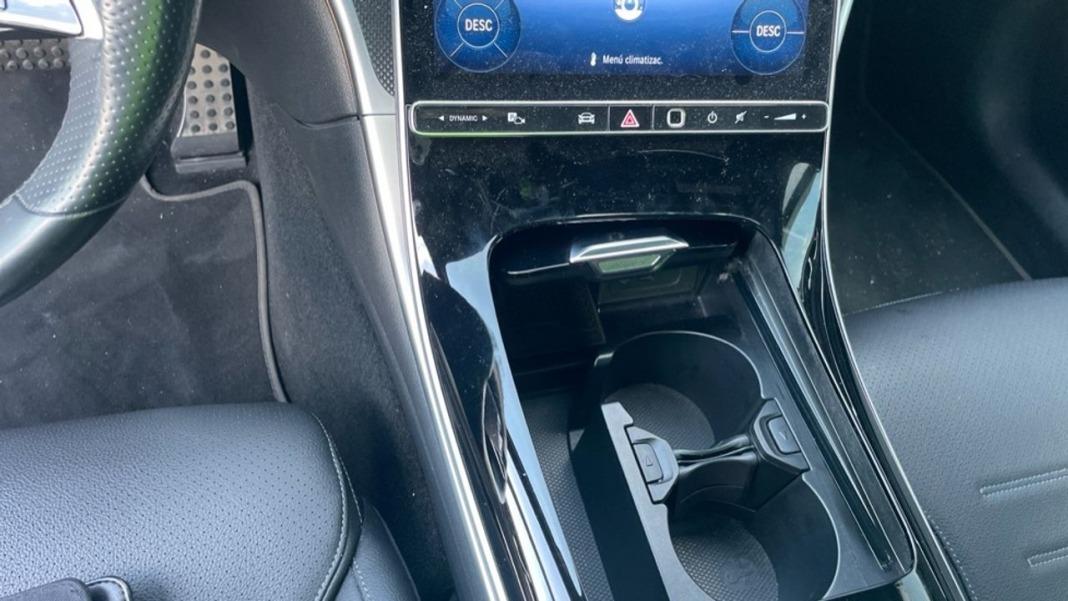 Mercedes Clase C C 200