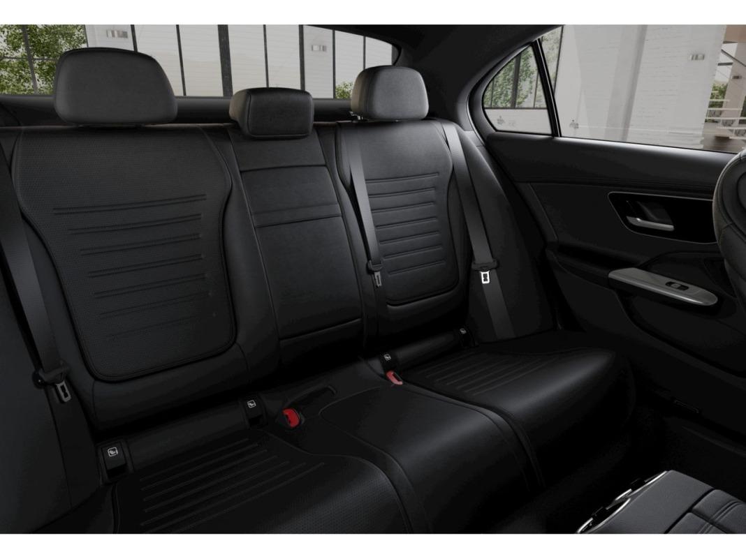 Mercedes Clase C C 200