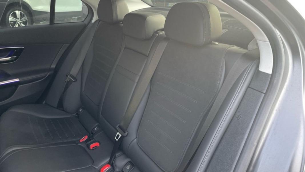 Mercedes Clase C C 300 e