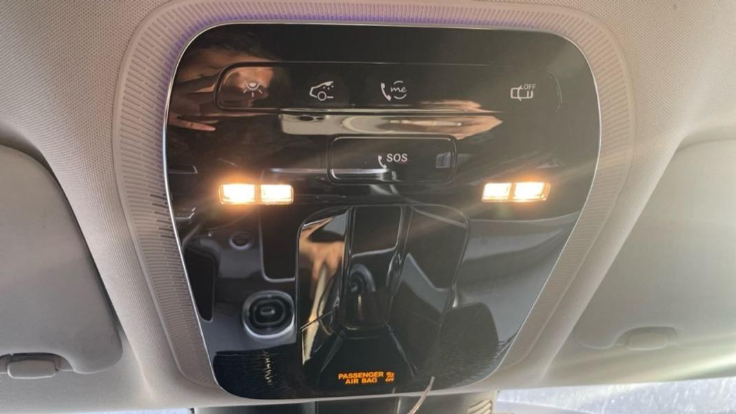 Mercedes Clase C C 300 e