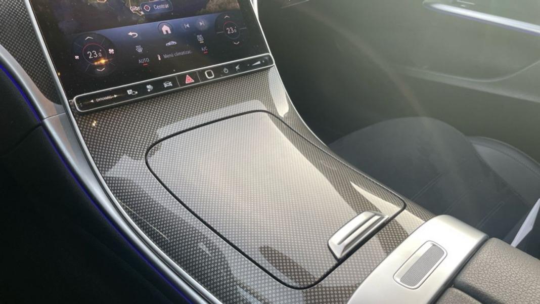 Mercedes Clase C C 300 e