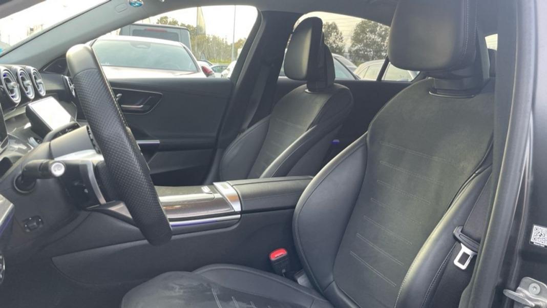 Mercedes Clase C C 300 e