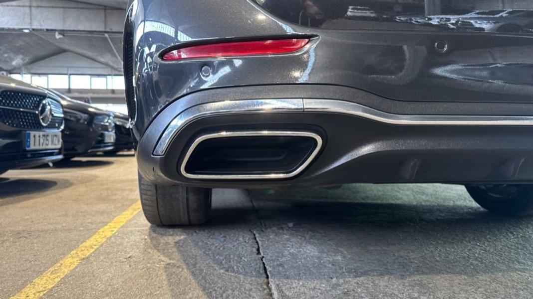 Mercedes Clase C C 220 d Estate