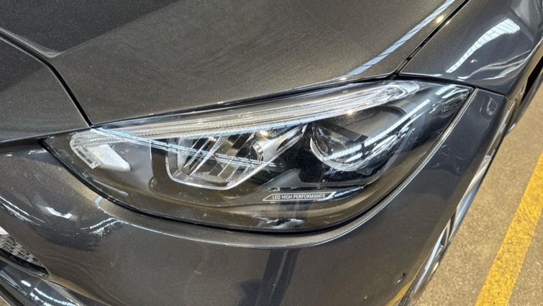 Mercedes Clase C C 220 d Estate