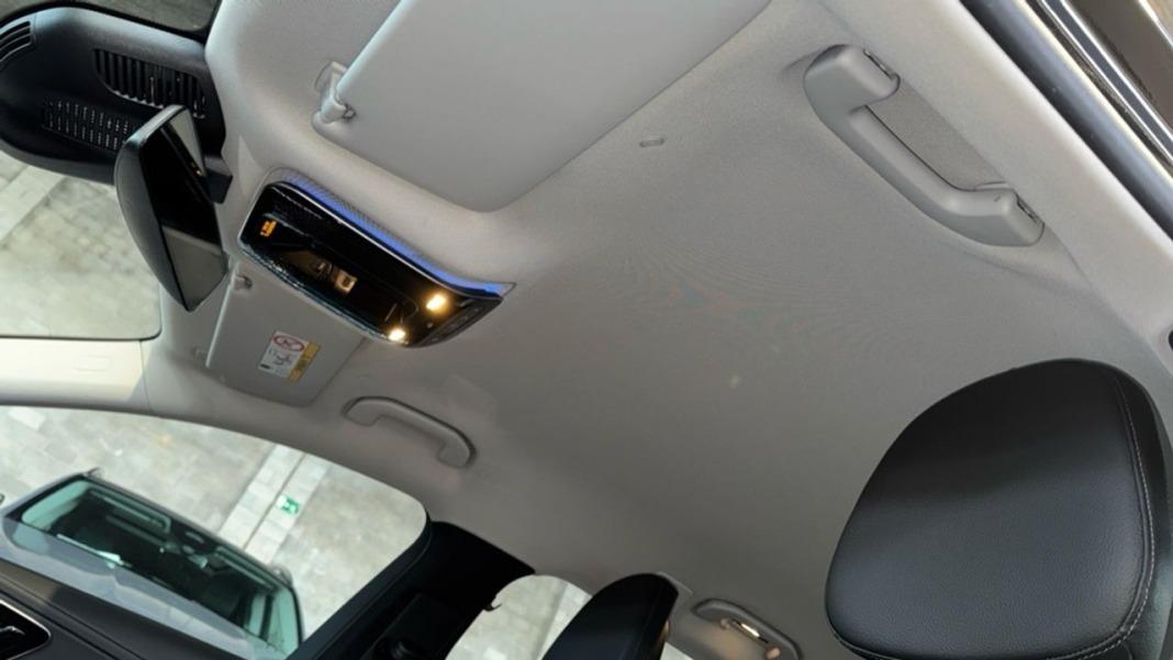 Mercedes Clase C C 220 d Estate