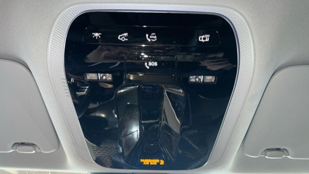 Mercedes Clase C C 220 d Estate