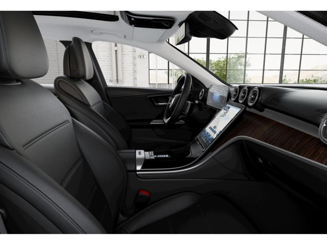 Mercedes Clase C C 220 d