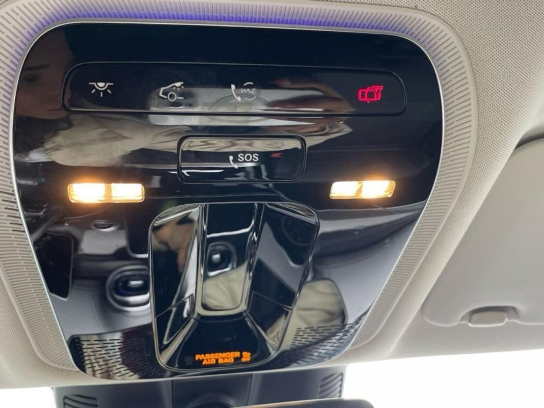 Mercedes Clase C C 200 d