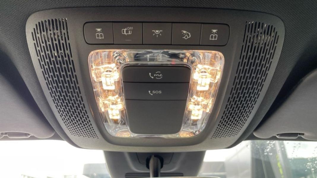 Mercedes Gla GLA 250 e