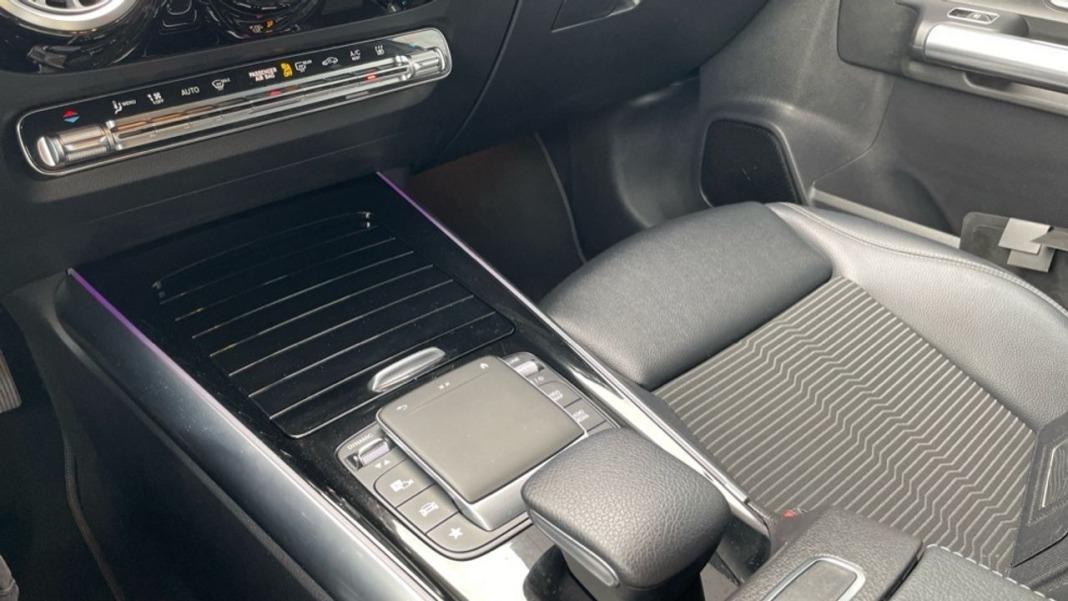 Mercedes Gla GLA 250 e