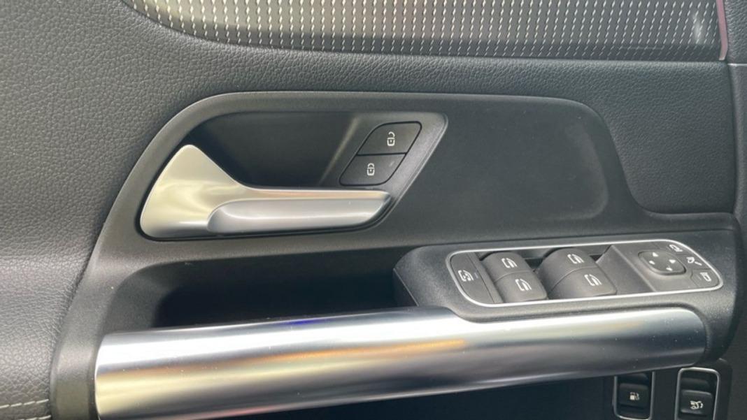 Mercedes Gla GLA 250 e