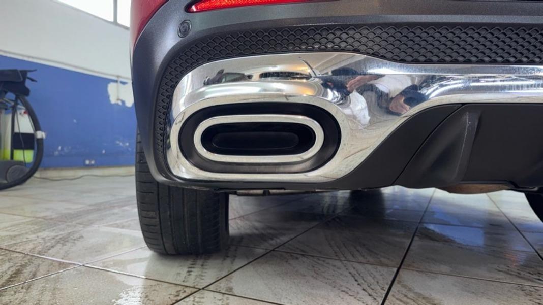 Mercedes Glb GLB 200 d