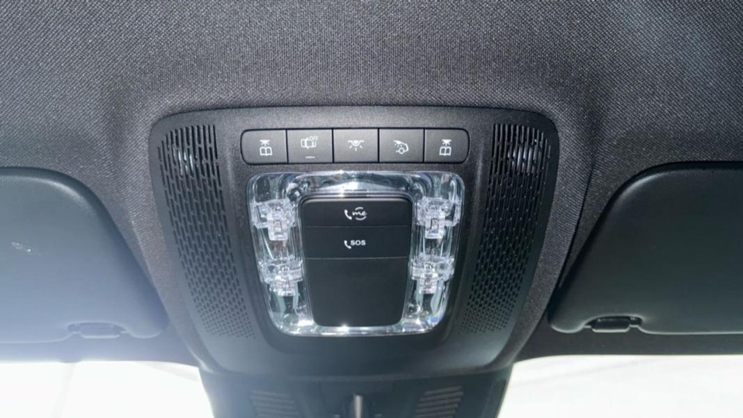 Mercedes Glb GLB 200 d