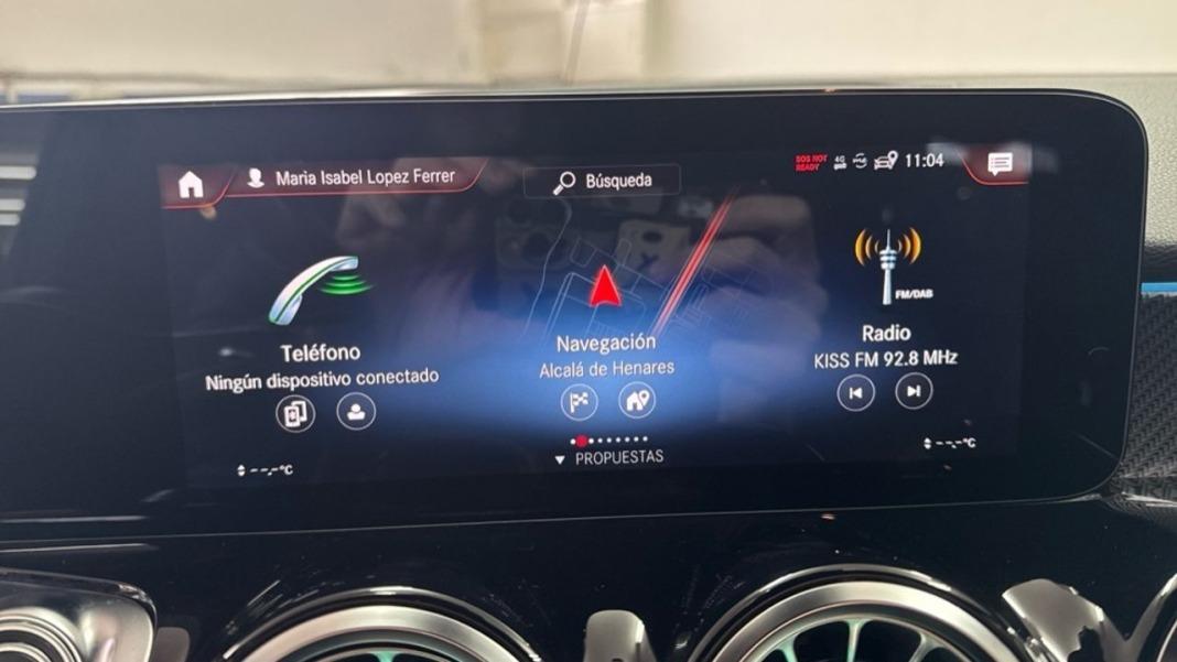 Mercedes Glb GLB 200 d