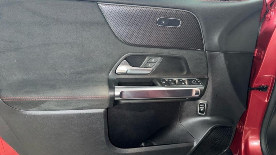 Mercedes Glb GLB 200 d