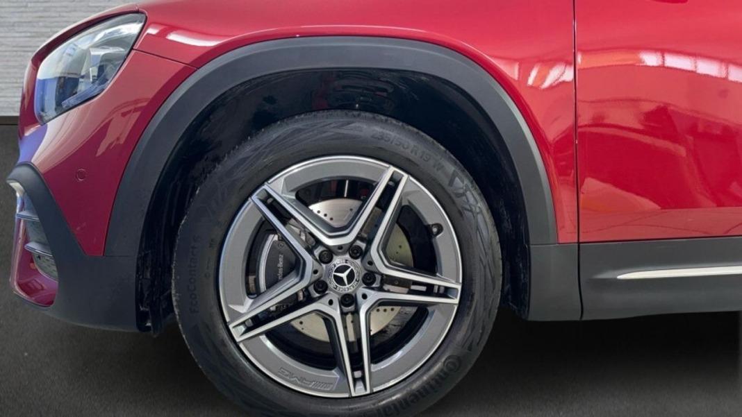 Mercedes Glb GLB 200 d