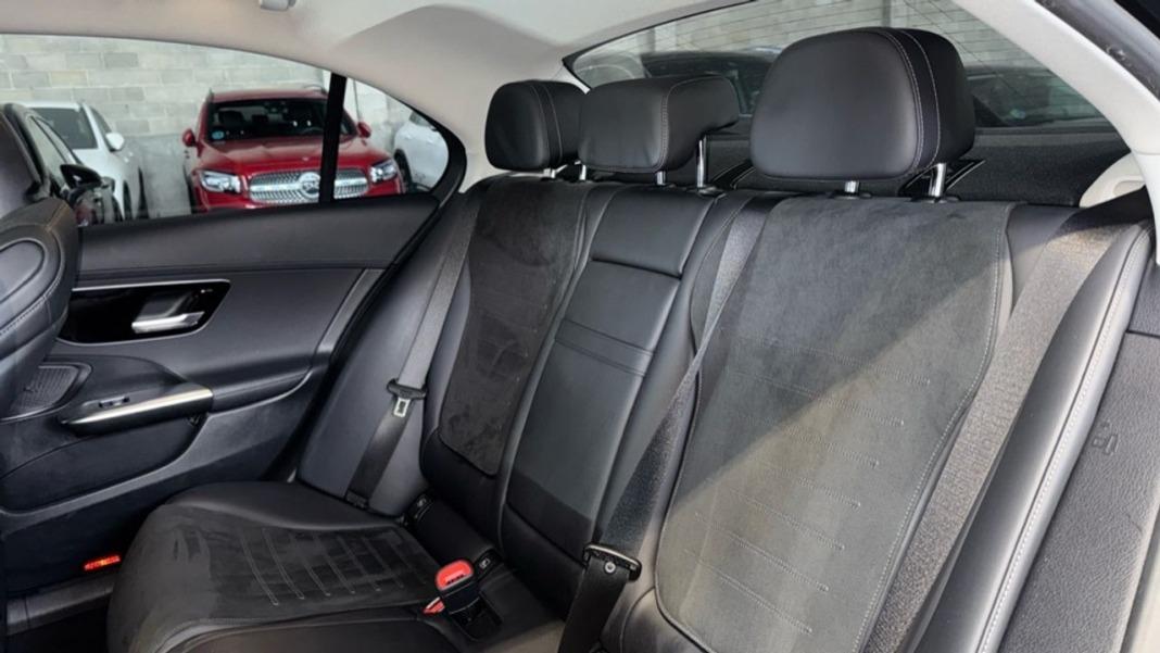 Mercedes Clase C C 220 d