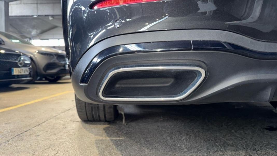 Mercedes Clase C C 220 d