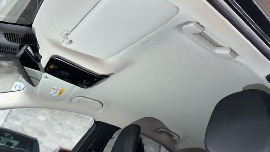 Mercedes Clase C C 220 d