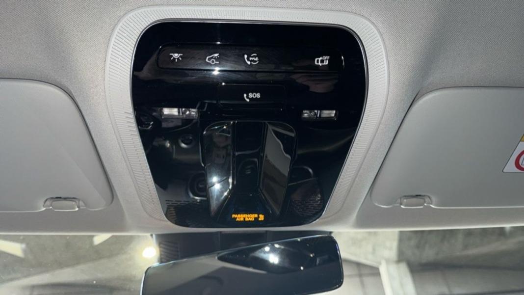 Mercedes Clase C C 220 d