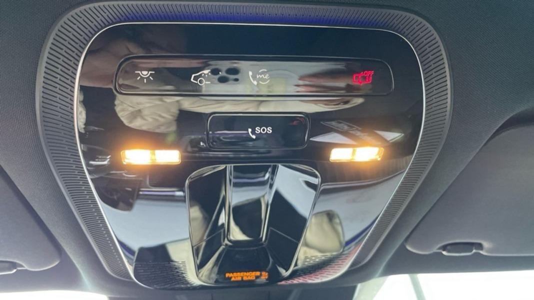 Mercedes Clase E E 200