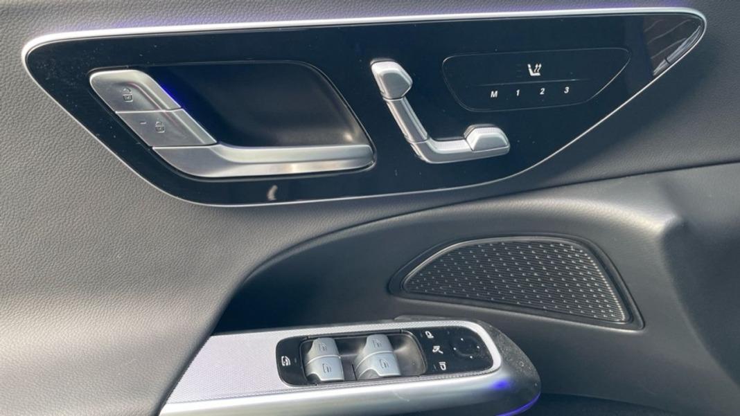 Mercedes Clase E E 200