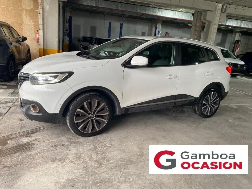 Renault Kadjar Zen Energy TCe 97kW (130CV)