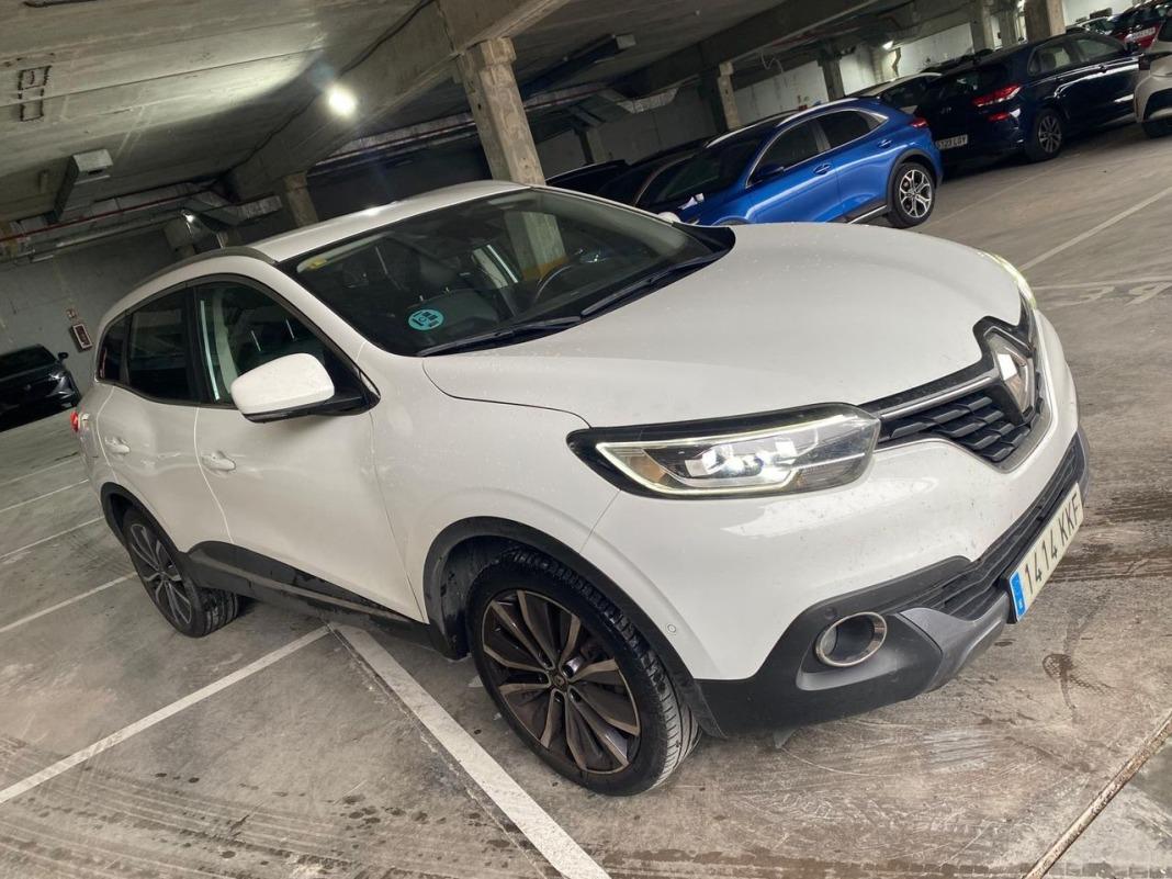 Renault Kadjar Zen Energy TCe 97kW (130CV)