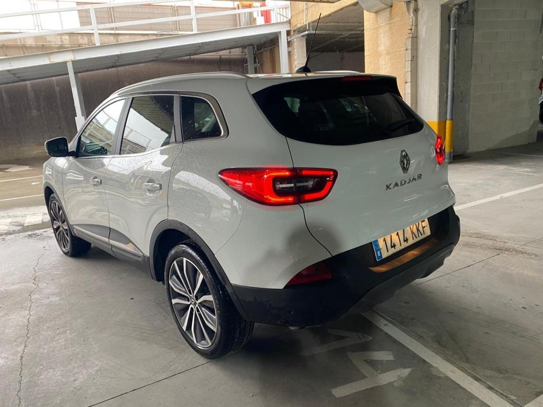 Renault Kadjar Zen Energy TCe 97kW (130CV)