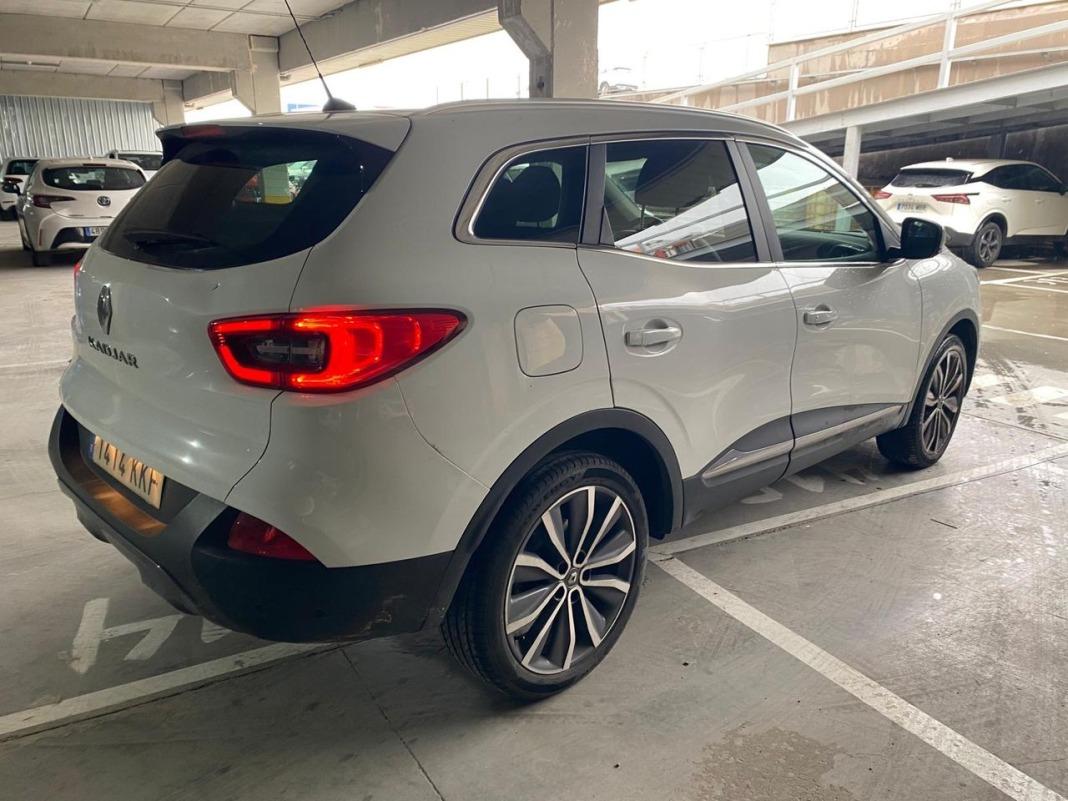 Renault Kadjar Zen Energy TCe 97kW (130CV)