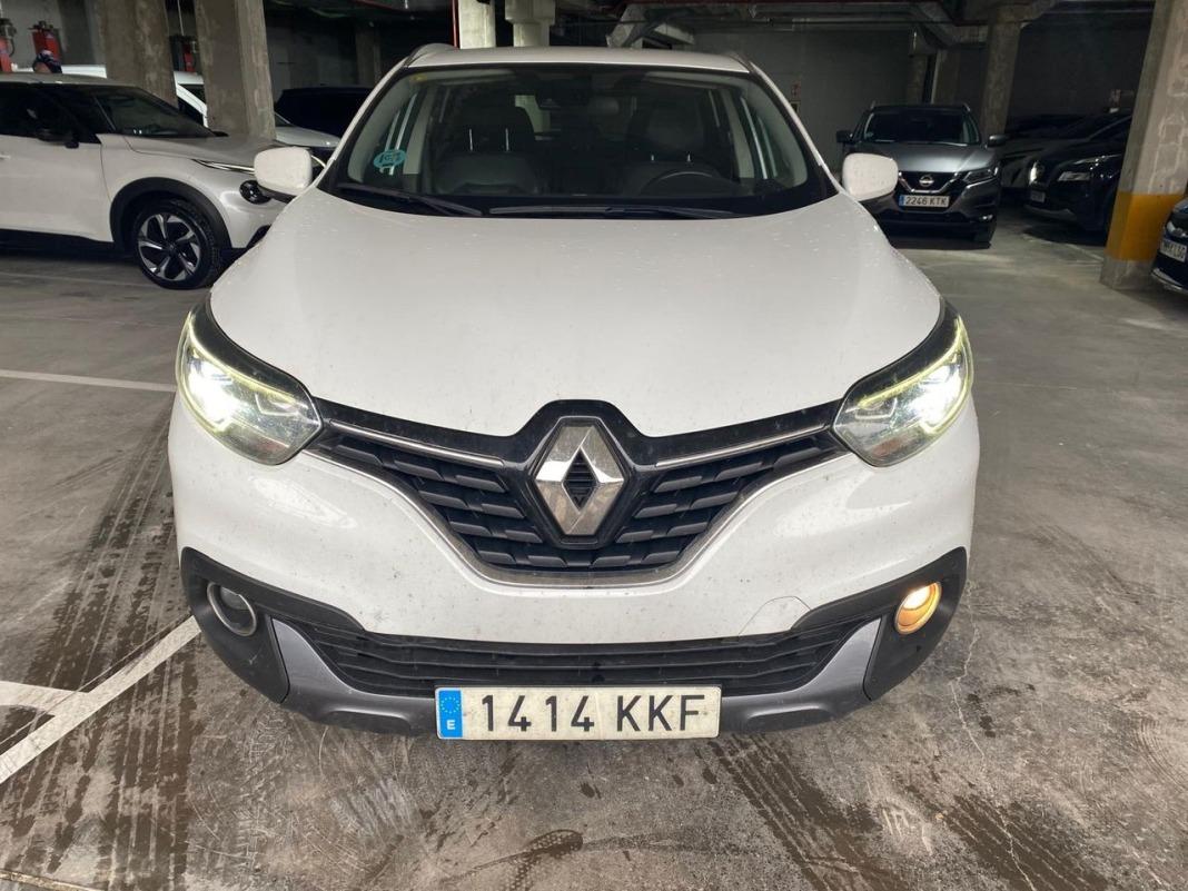 Renault Kadjar Zen Energy TCe 97kW (130CV)