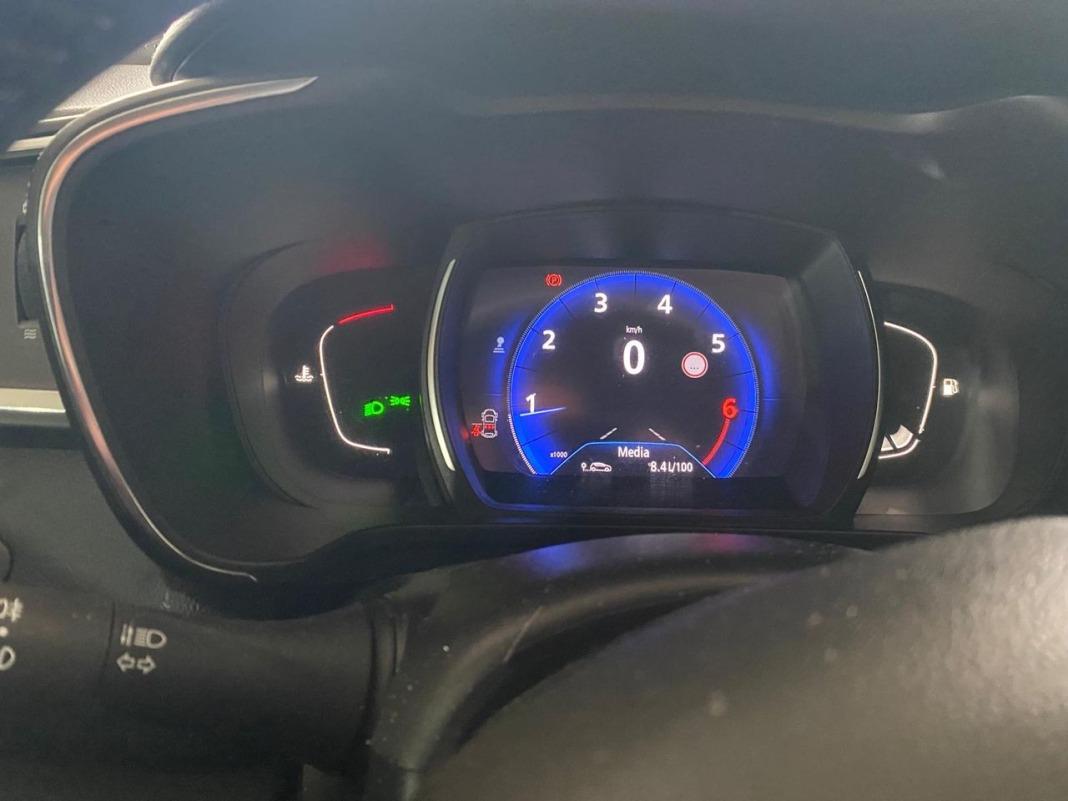 Renault Kadjar Zen Energy TCe 97kW (130CV)