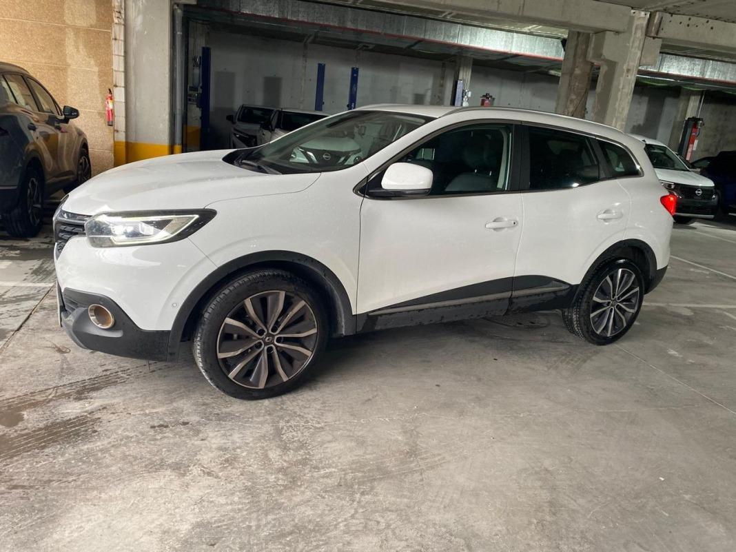 Renault Kadjar Zen Energy TCe 97kW (130CV)