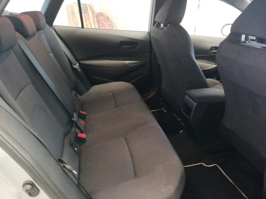 Toyota Corolla 1.8 125H BUSINESS E-CVT TOURING SPORT