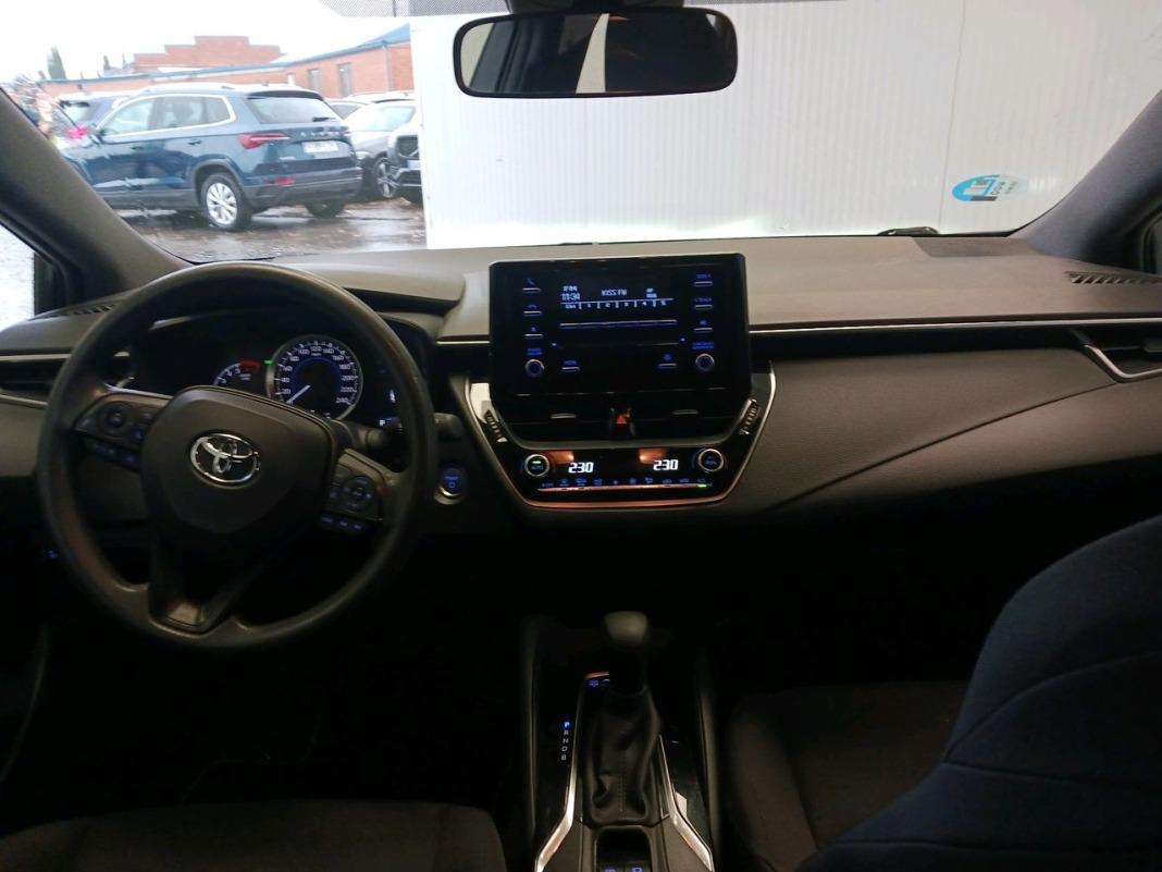 Toyota Corolla 1.8 125H BUSINESS E-CVT TOURING SPORT