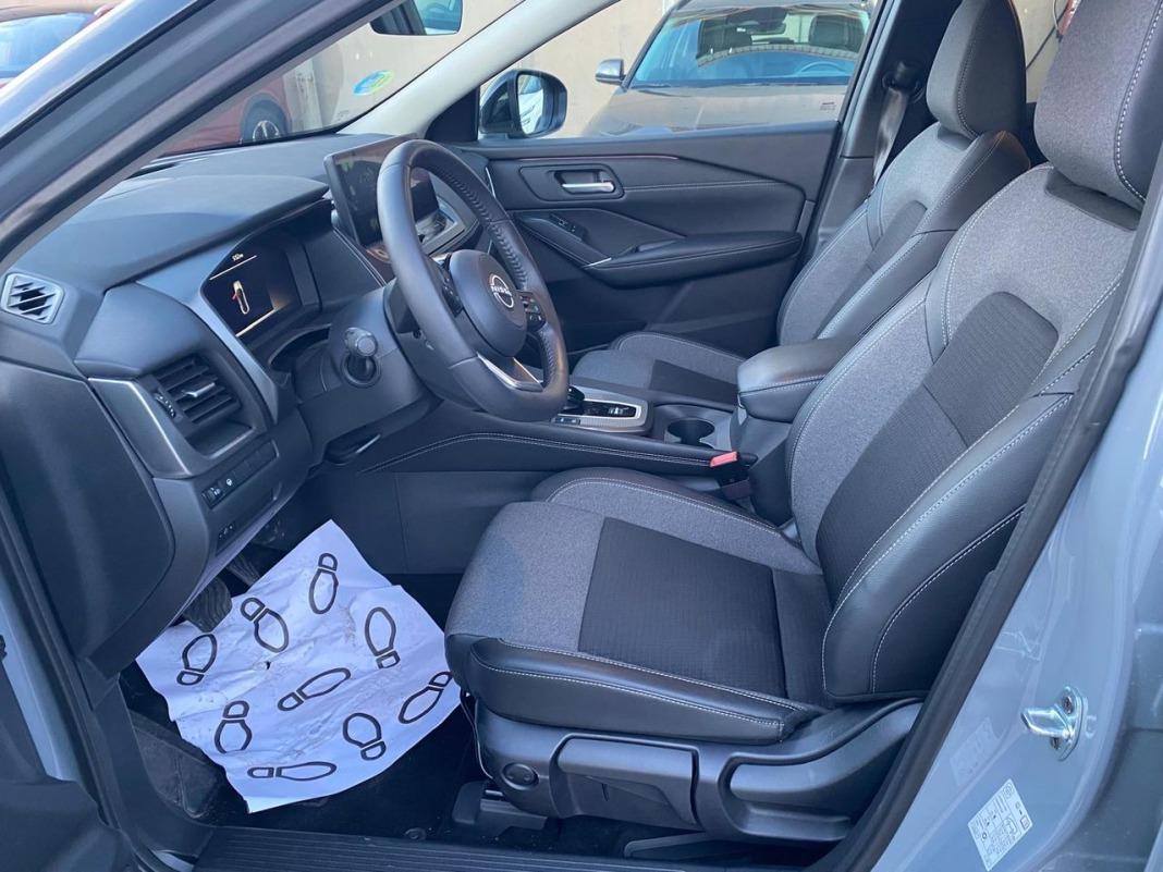 Nissan Qashqai E-POWER 140 KW (190 CV) N-Connecta