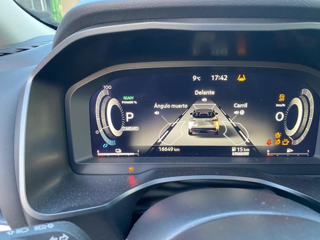 Nissan Qashqai E-POWER 140 KW (190 CV) N-Connecta