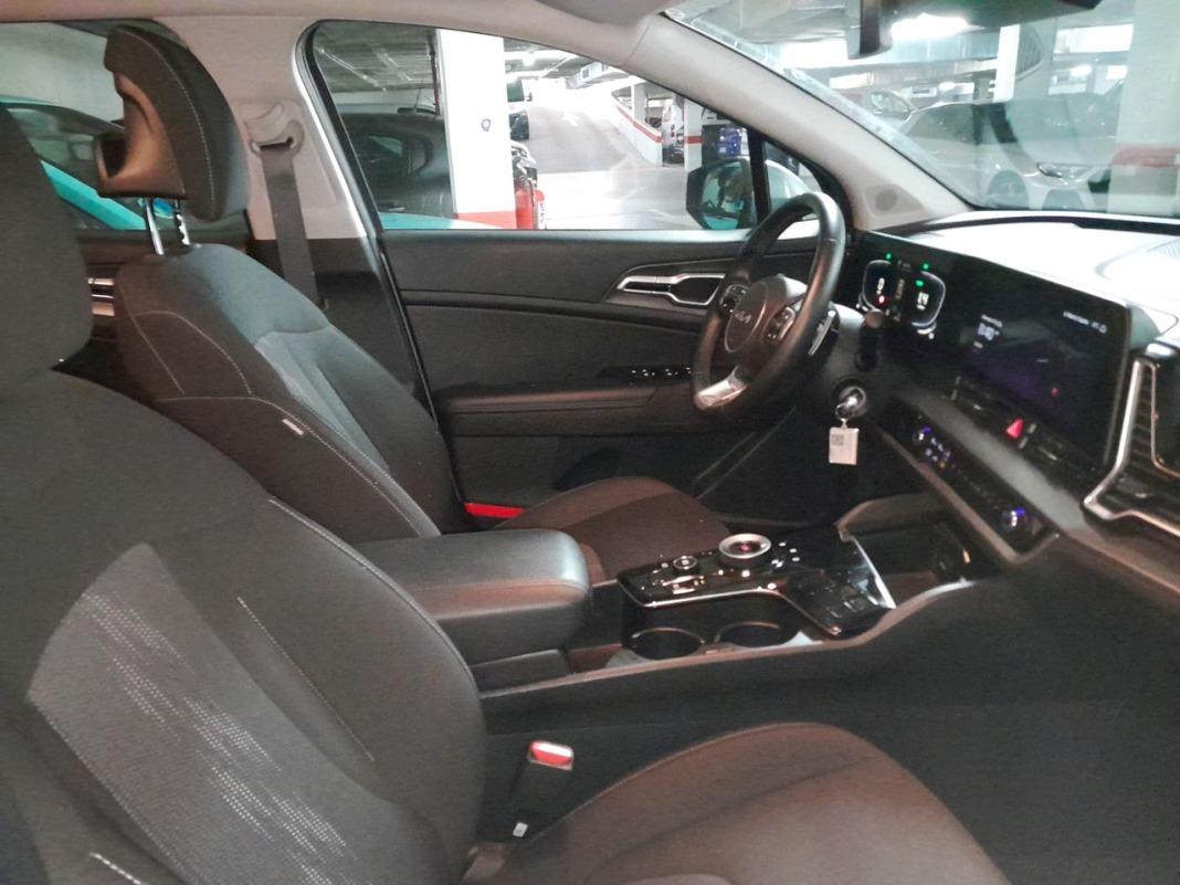 Kia Sportage 1.6 T-GDi HEV 171kW (230CV) Drive 4x2