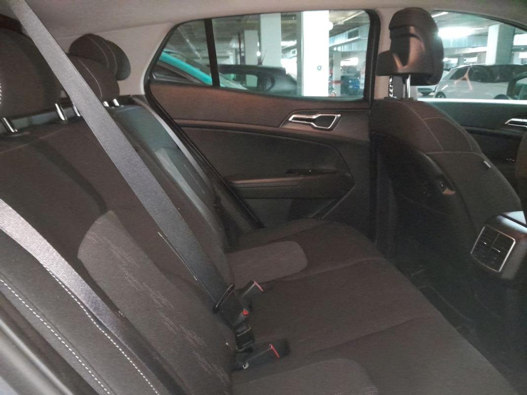 Kia Sportage 1.6 T-GDi HEV 171kW (230CV) Drive 4x2