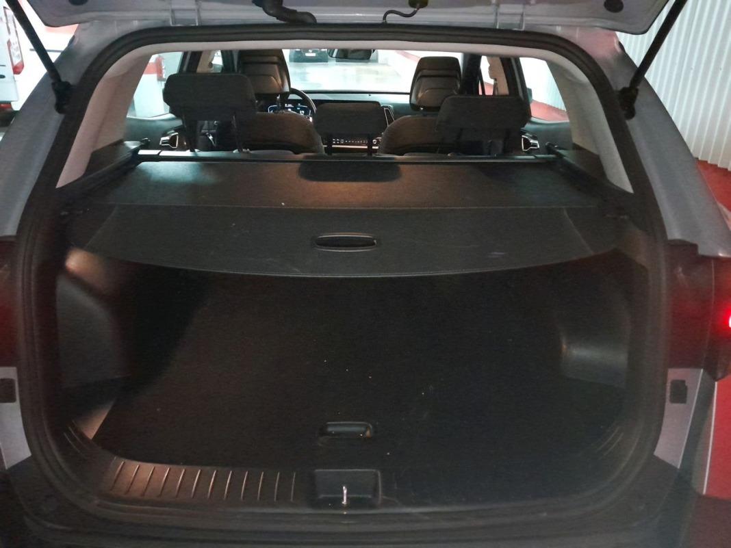 Kia Sportage 1.6 T-GDi HEV 171kW (230CV) Drive 4x2