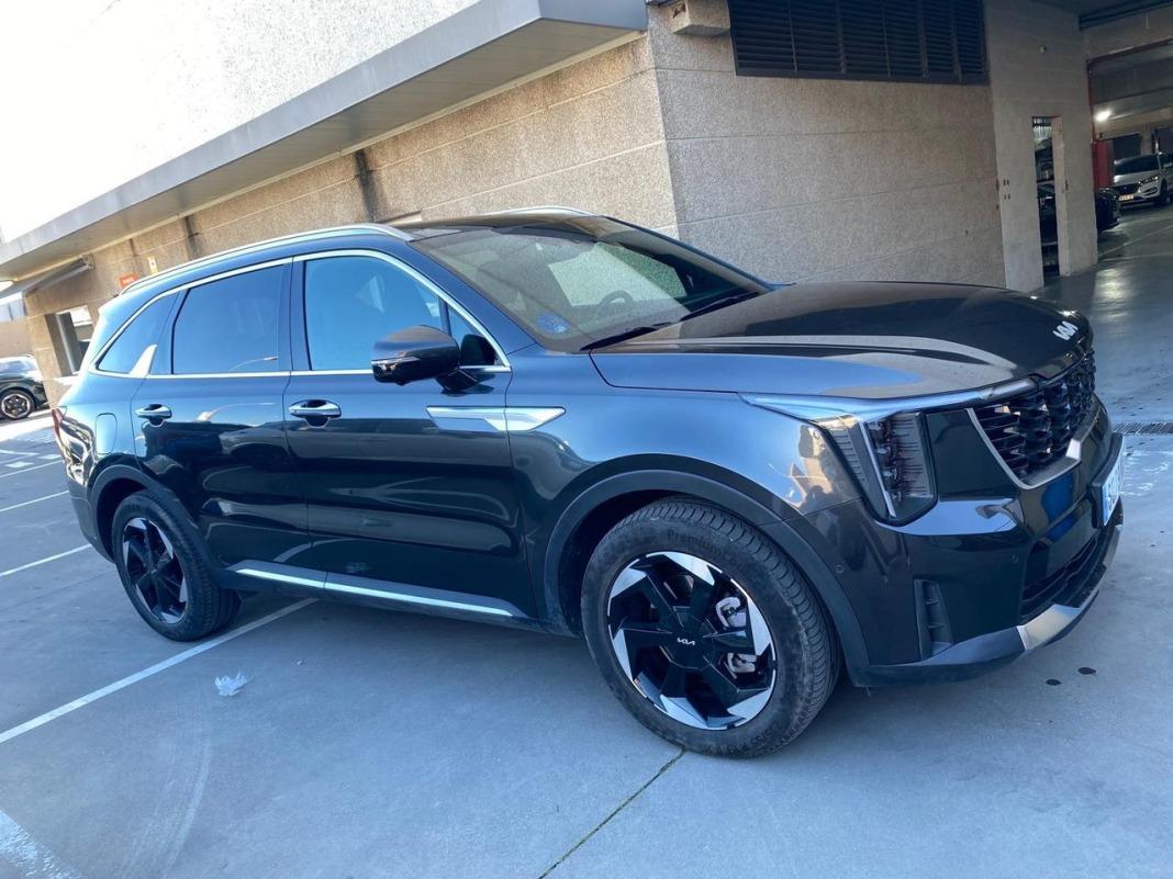 Kia Sorento 1.6 T-GDi PHEV Emotion 4x4 7pl