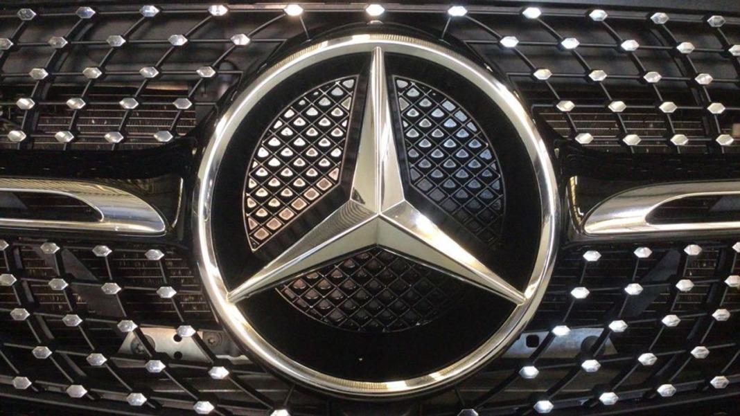 Mercedes Glc Coupé GLC 250 4MATIC