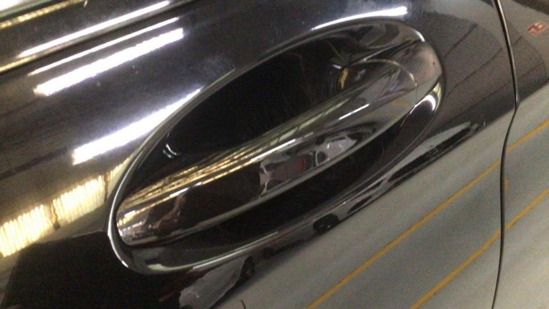 Mercedes Glc Coupé GLC 250 4MATIC