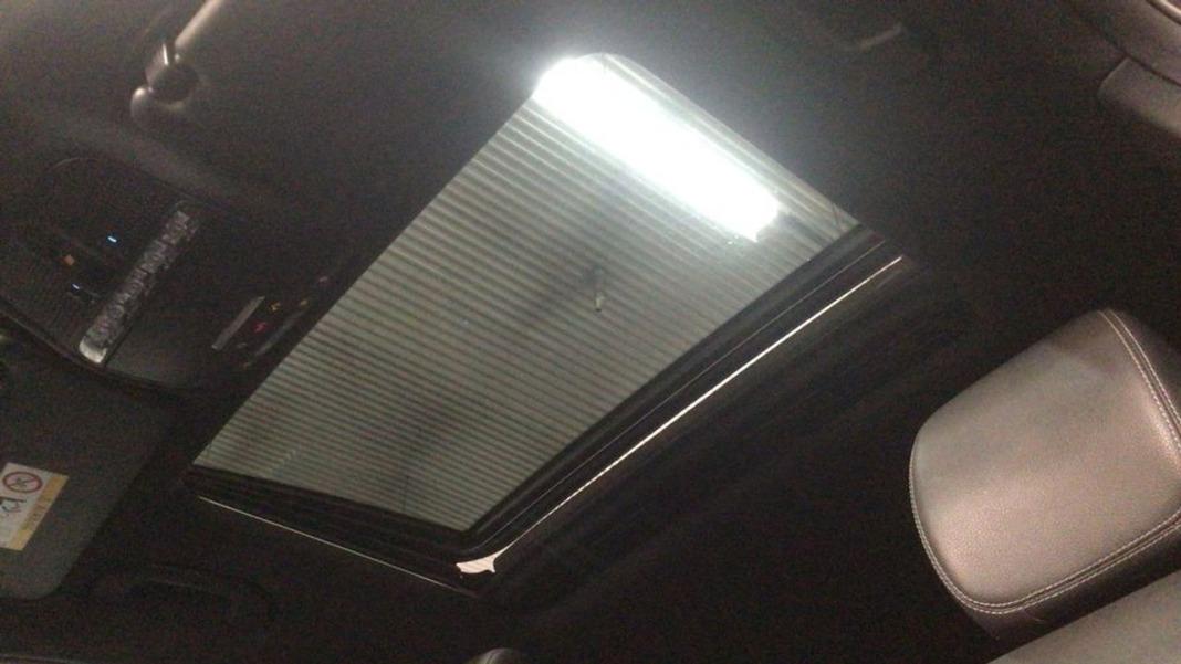 Mercedes Glc Coupé GLC 250 4MATIC