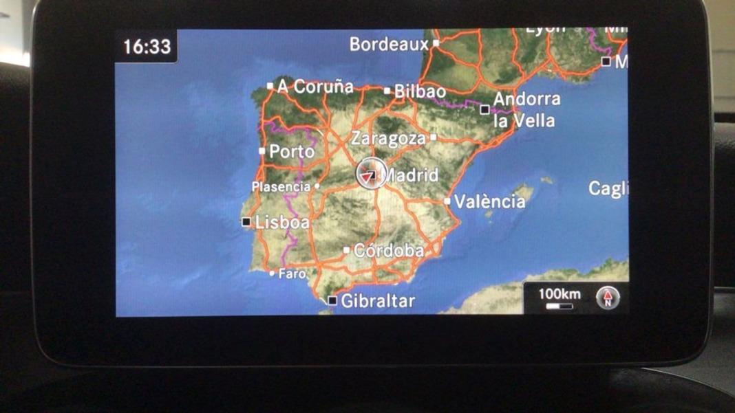 Mercedes Glc Coupé GLC 250 4MATIC