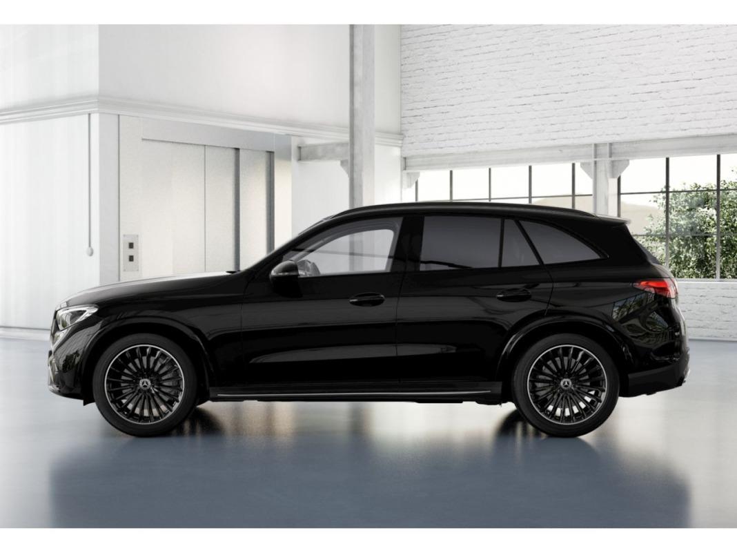 Mercedes Glc GLC 220 d 4MATIC