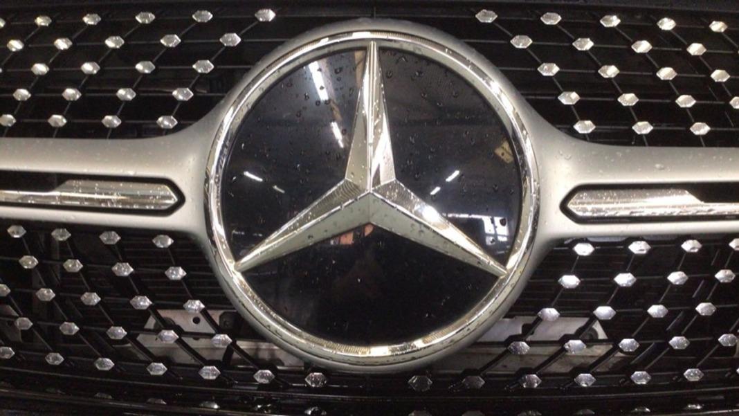 Mercedes Glc Coupé GLC 220 d 4MATIC