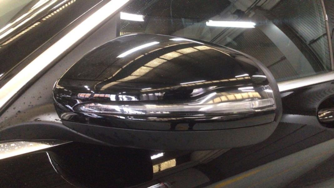 Mercedes Glc Coupé GLC 220 d 4MATIC