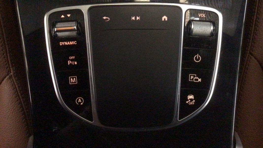 Mercedes Glc Coupé GLC 220 d 4MATIC