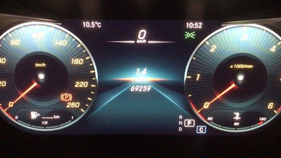 Mercedes Glc Coupé GLC 220 d 4MATIC